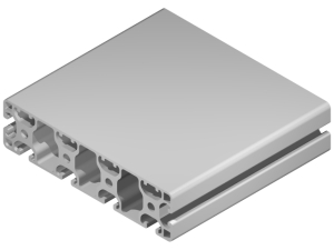 40X`60 4N L Aluminium Profiles