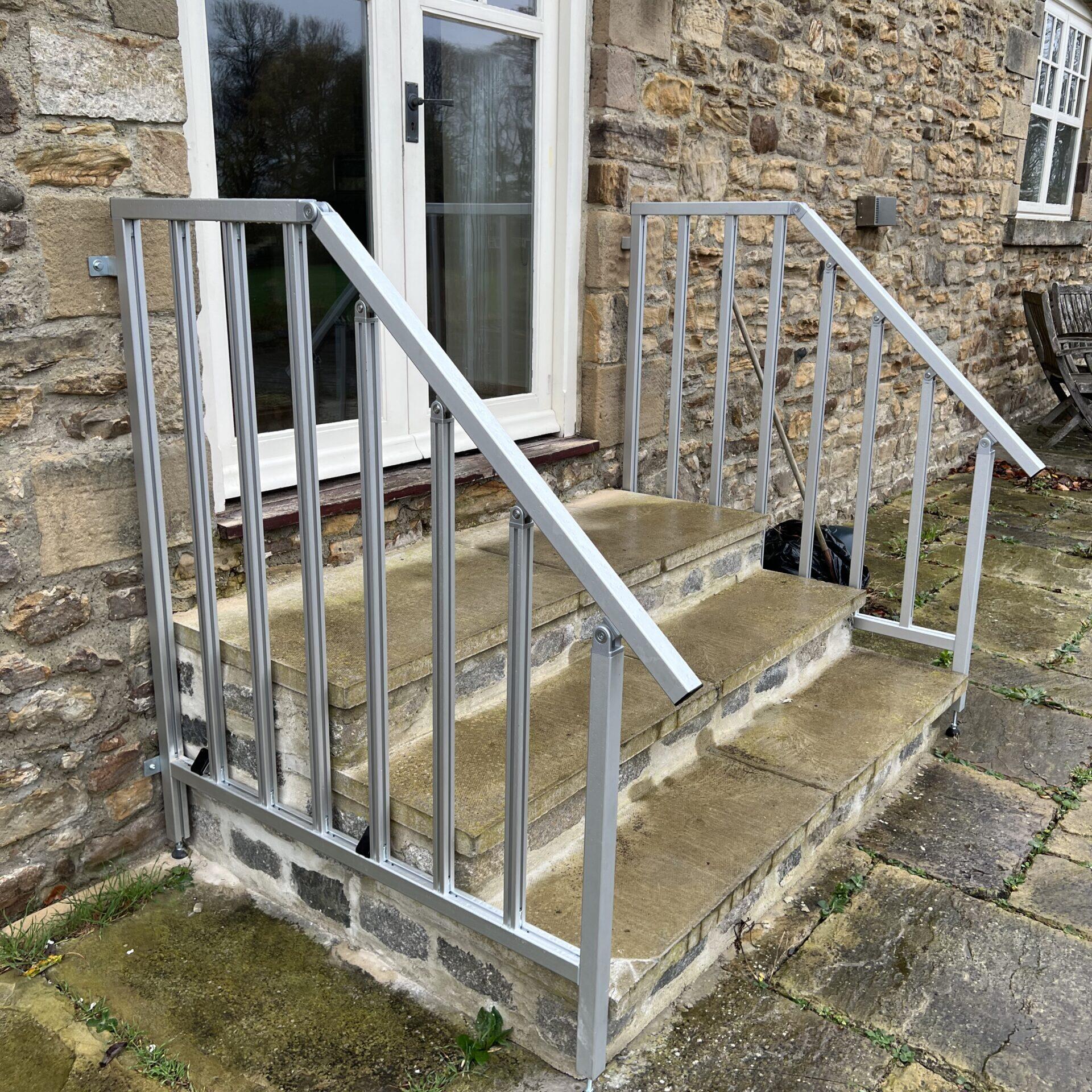 Handrail