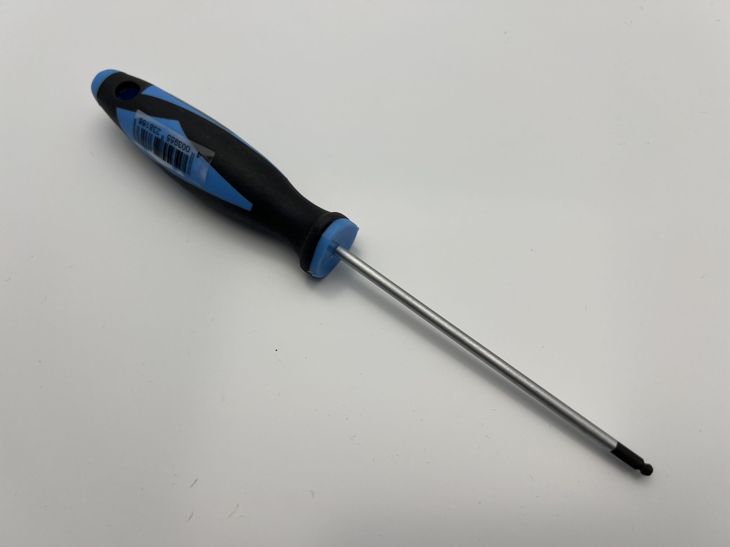 Profile 5 Screwdriver