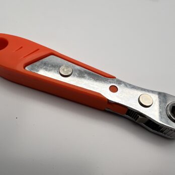 Ratchet Tool Image