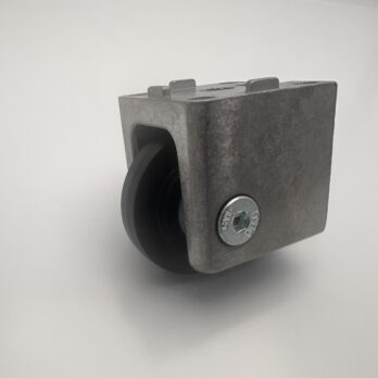 Roller Corner