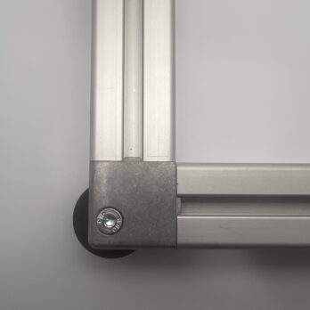 Roller Corner In Situ