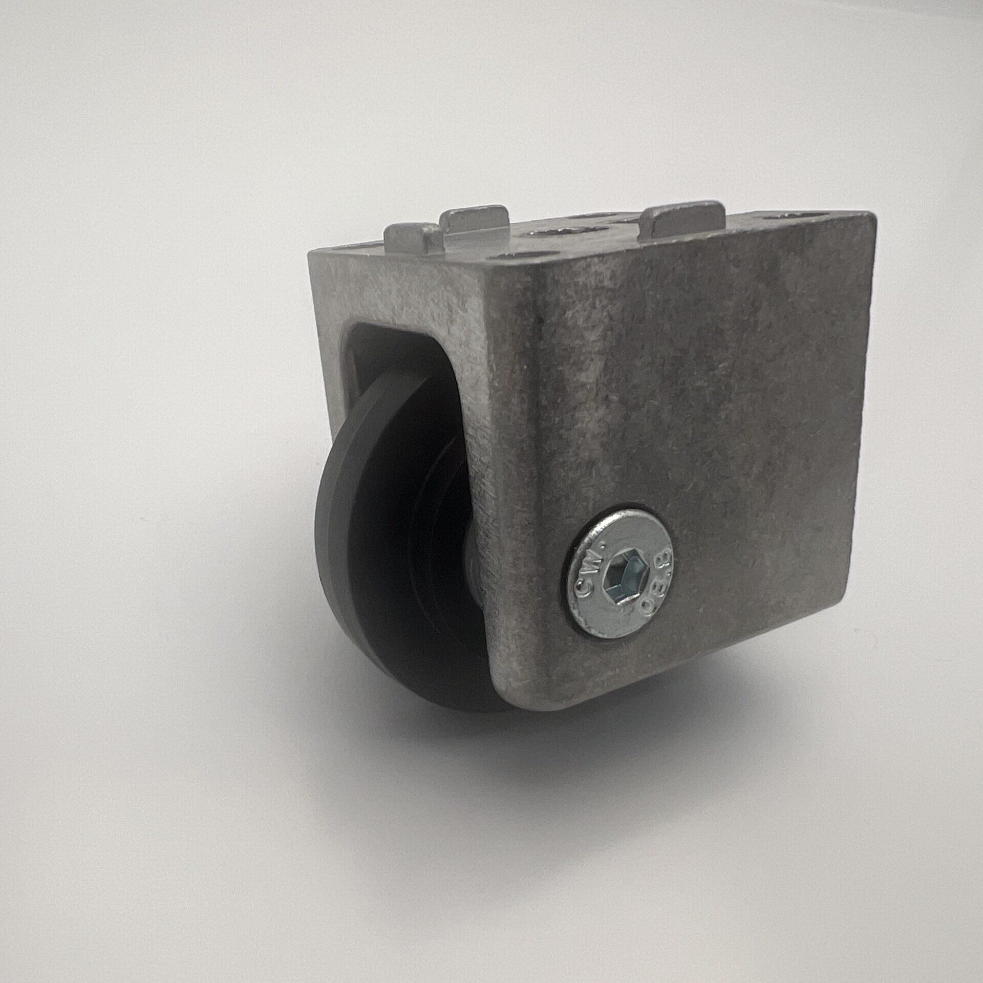 Roller Corner