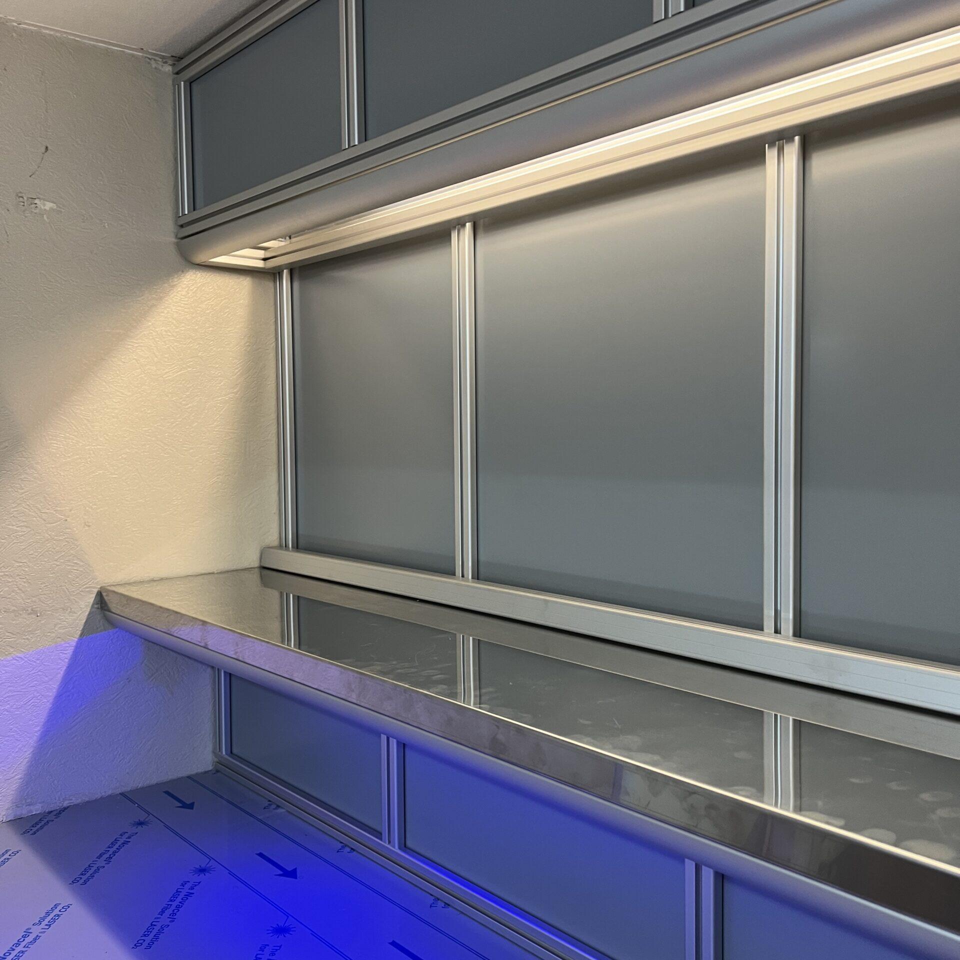 Storage Unit (2)