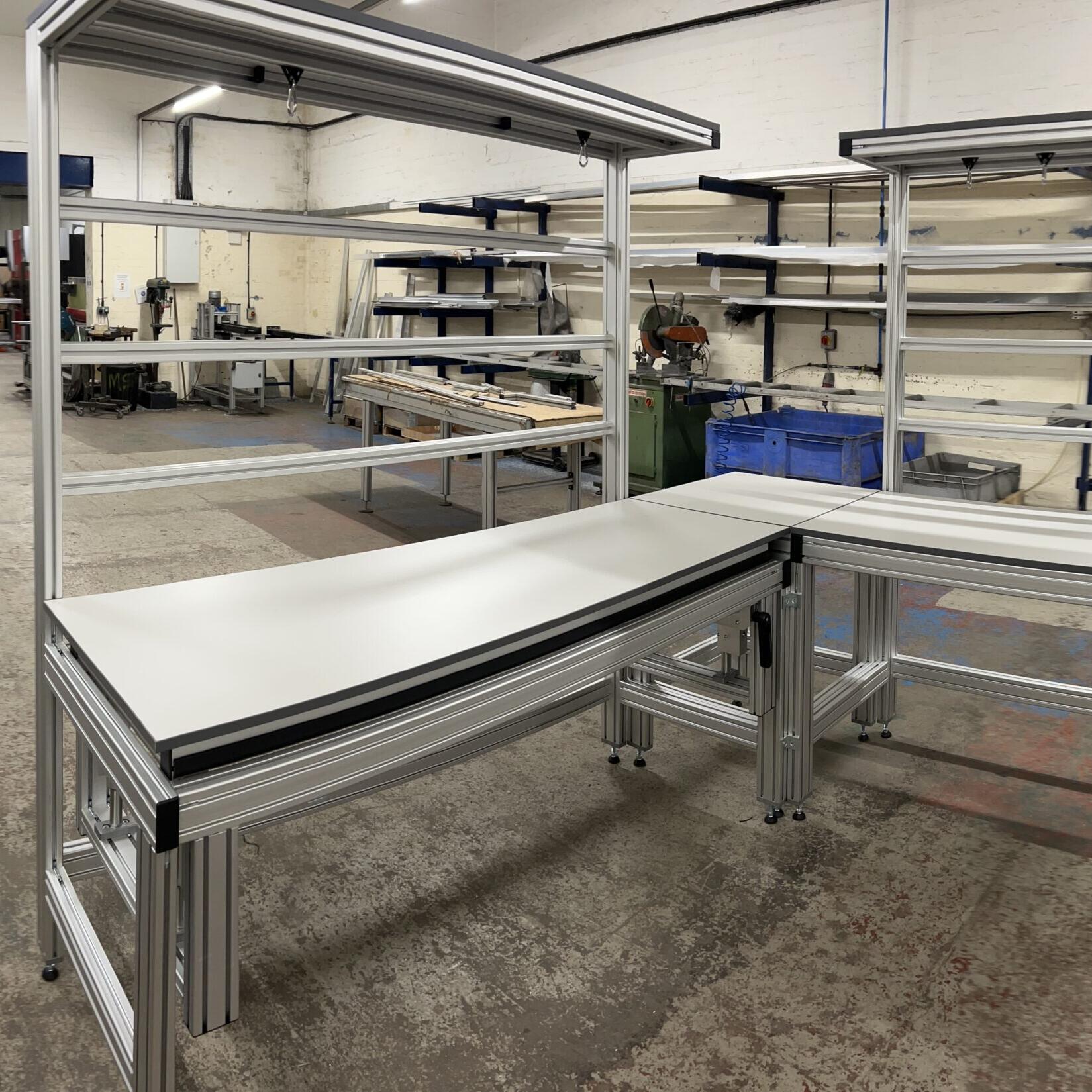 Work Bench 1