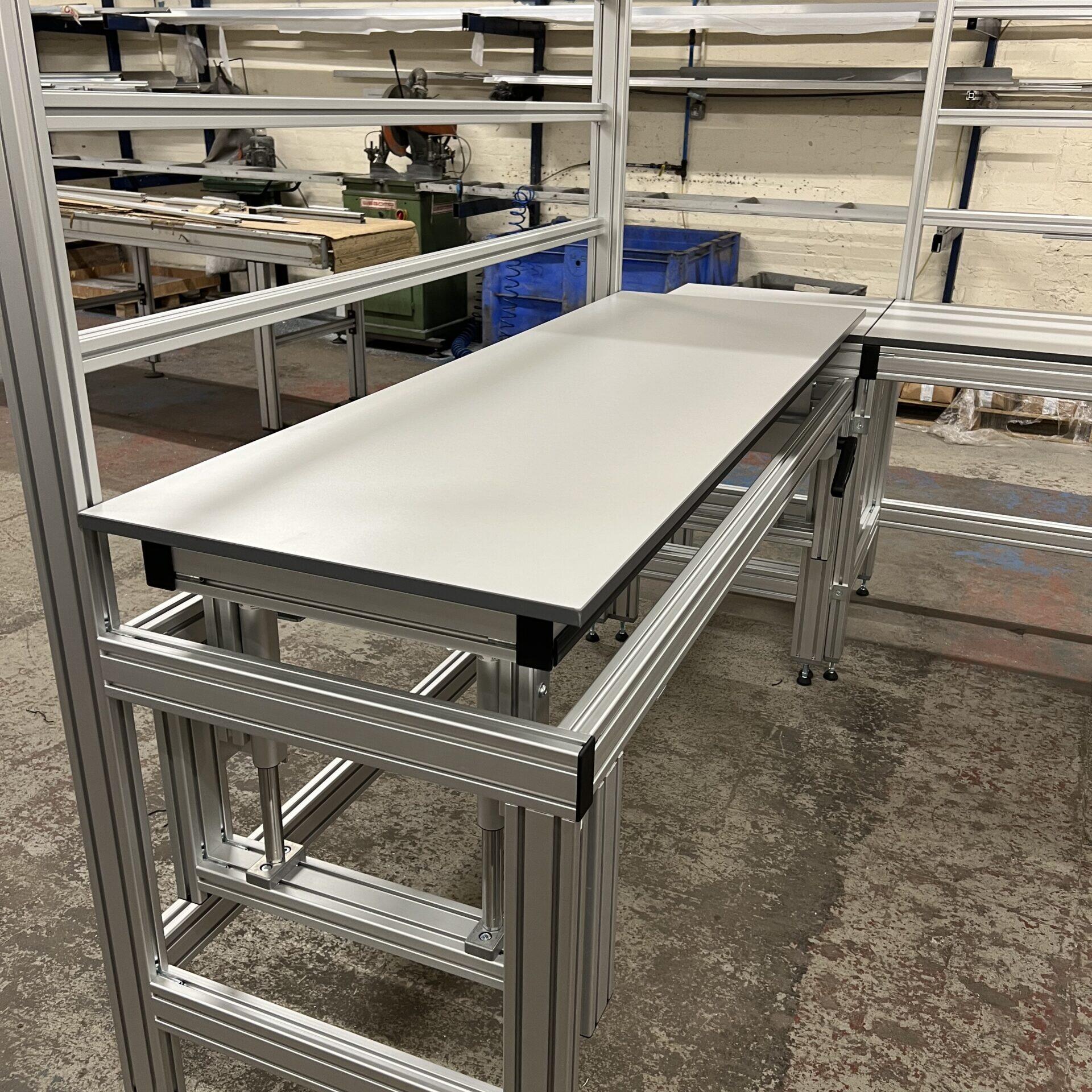 Work Bench