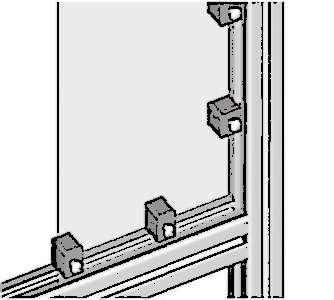 Multiblocks With Panel