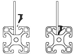 Seal Strip