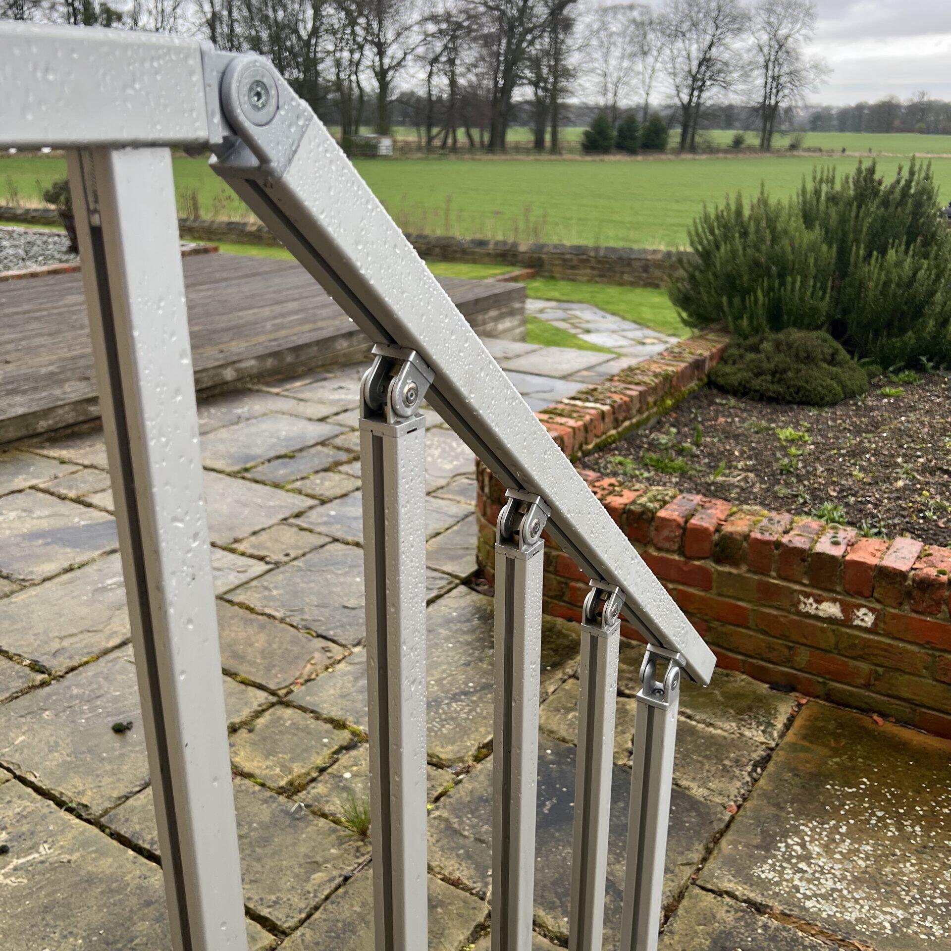 Hand Rail