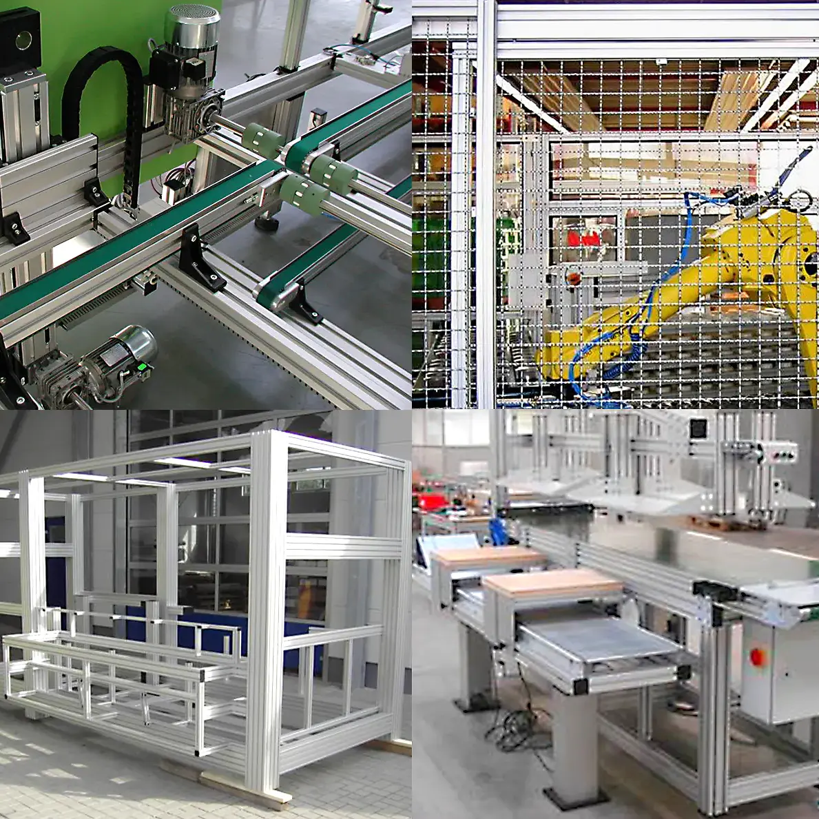 Designing Flexible Production Lines 2