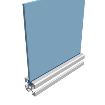 Inset Panel
