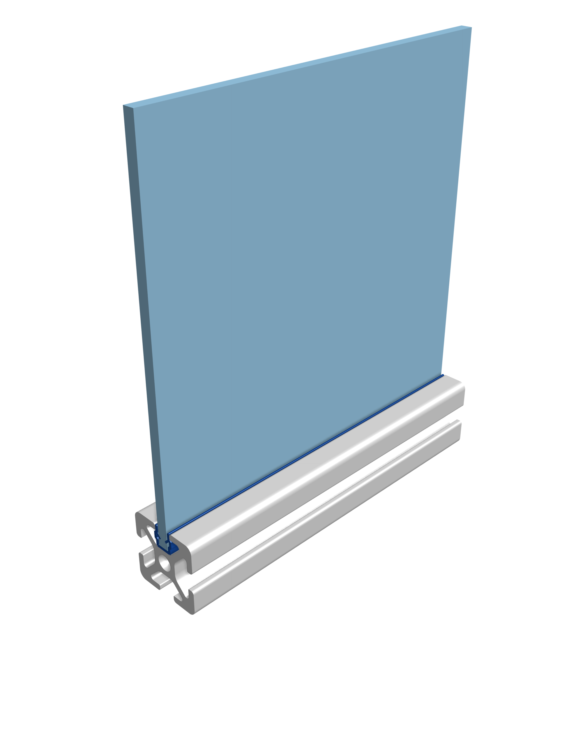 Inset Panel