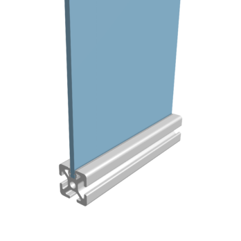 Panel Insert