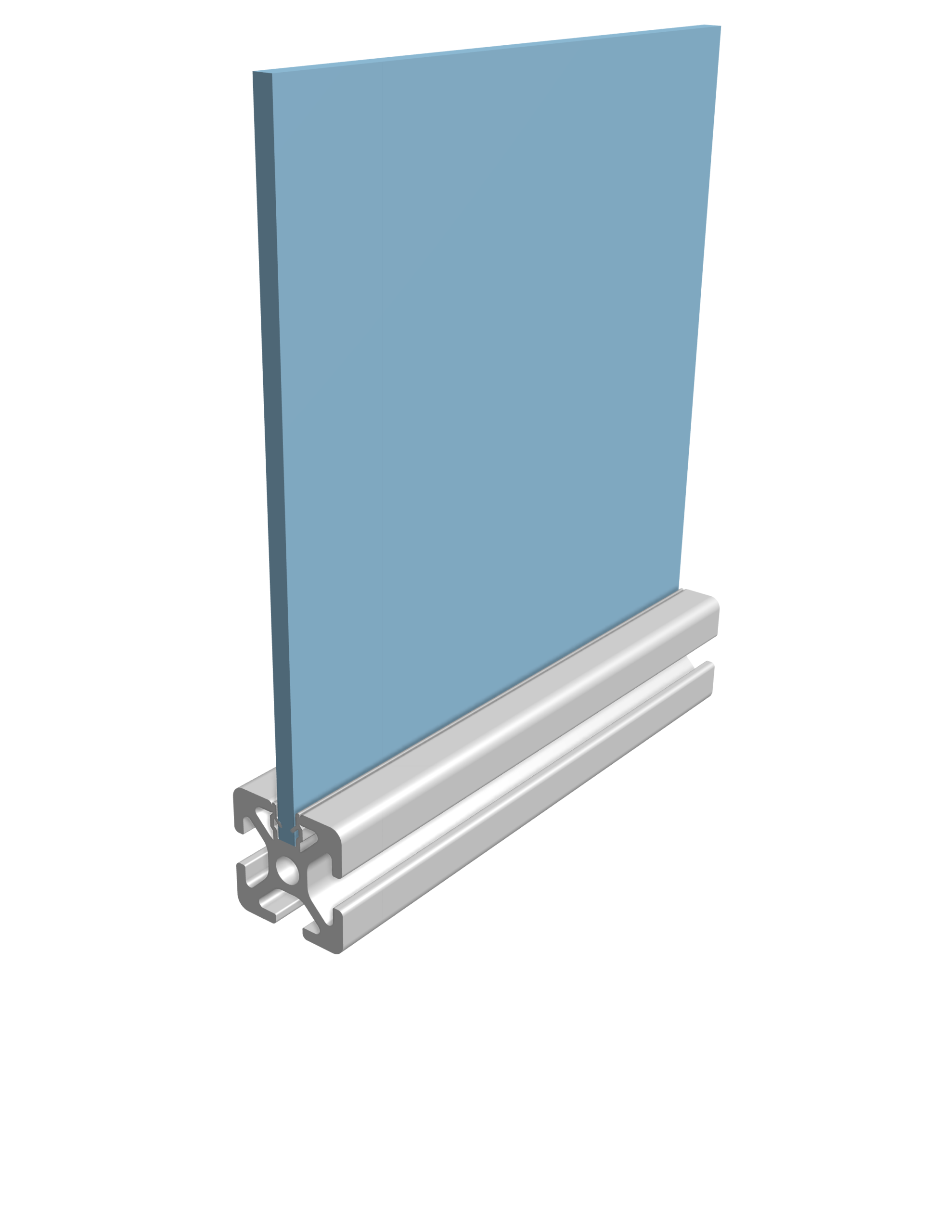 Panel Insert