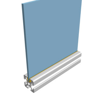 Panel Insert